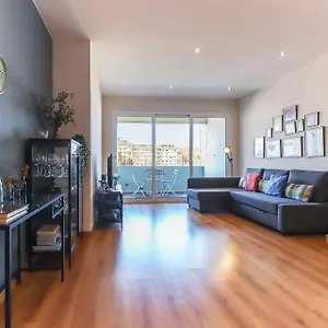 Olivais Balcony By Homing Apartamento