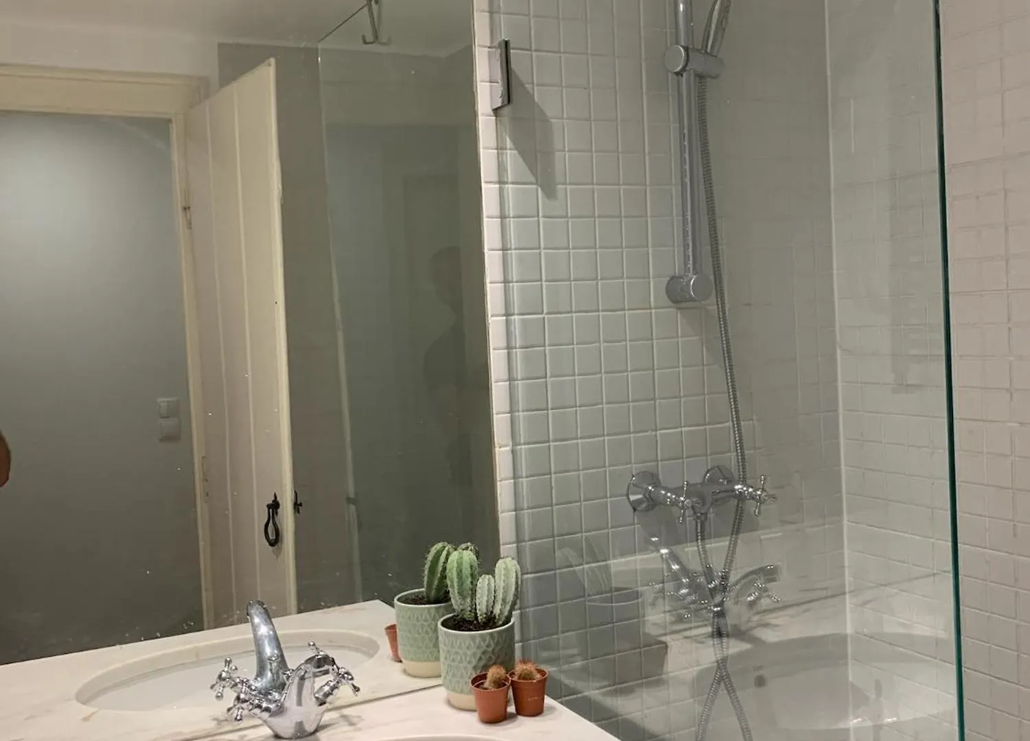 Apartamento No Centro De Lisboa 아파트